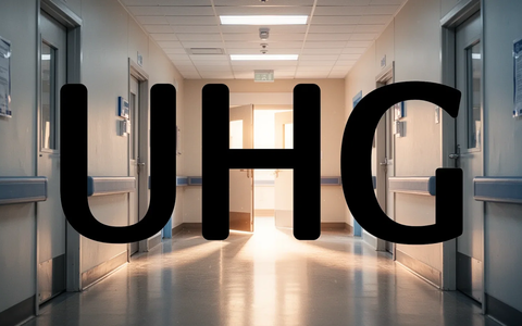 UnitedHealth Aktie: Skepsis weicht - Foto: über boerse-global.de