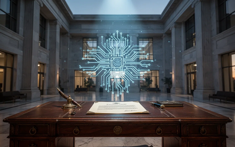 Kalifornien zwingt KI-Firmen zu strengen Sicherheitsversprechen - Foto: über boerse-global.de