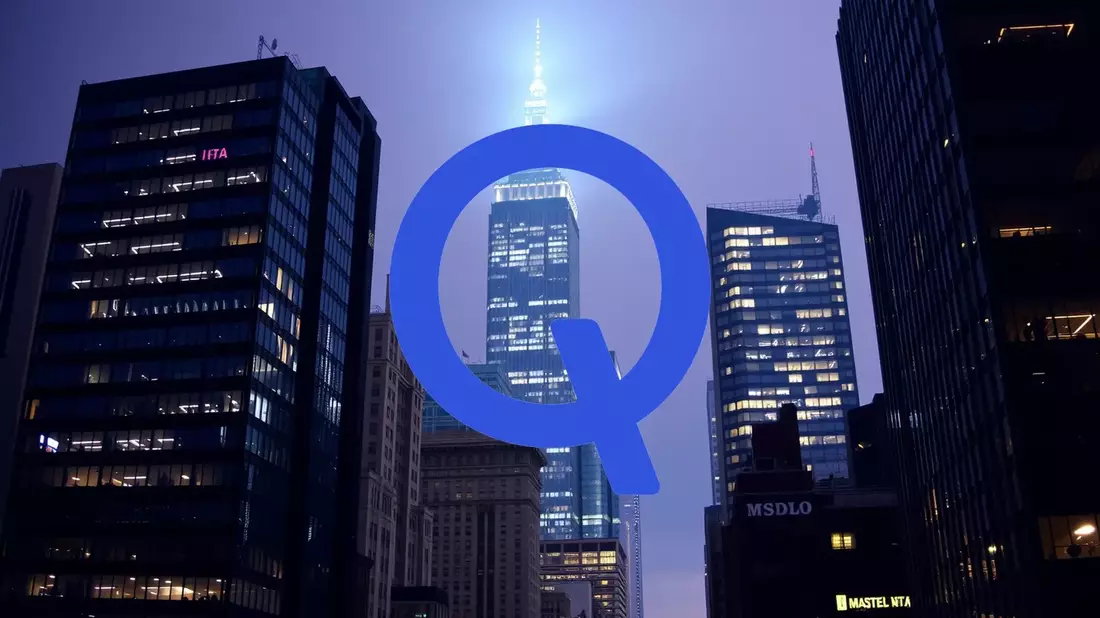 Qualcomm: Innovación en Chips No Disipa la Nube Bursátil Illustration mit AI erstellt übermittelt durch boerse-global.de