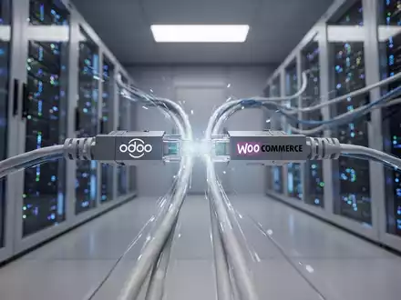 Odoo-WooCommerce: Neue Integration beendet Ära der Insellösungen - Foto: über boerse-global.de