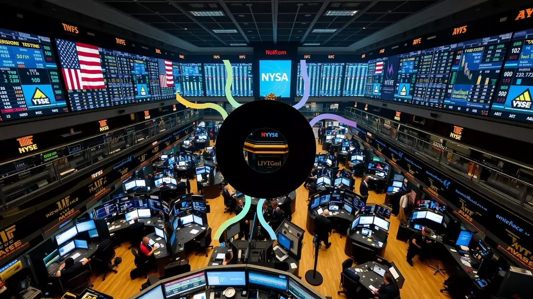 Axsome Therapeutics Strengthens Pipeline with Strategic Takeda Licensing Deal Illustration mit AI erstellt übermittelt durch boerse-global.de