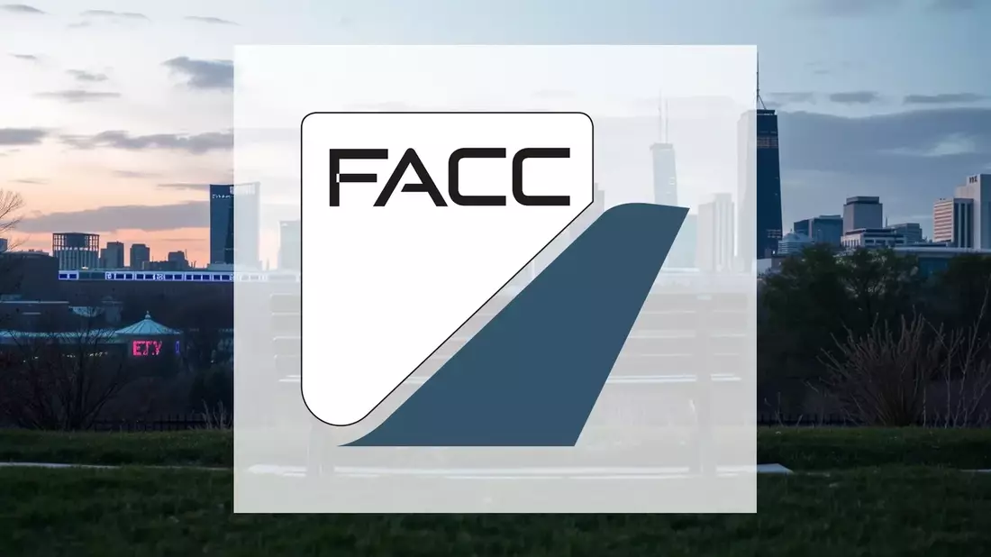 FACC Shares Surge Past Key Technical Benchmark Illustration mit AI erstellt übermittelt durch boerse-global.de