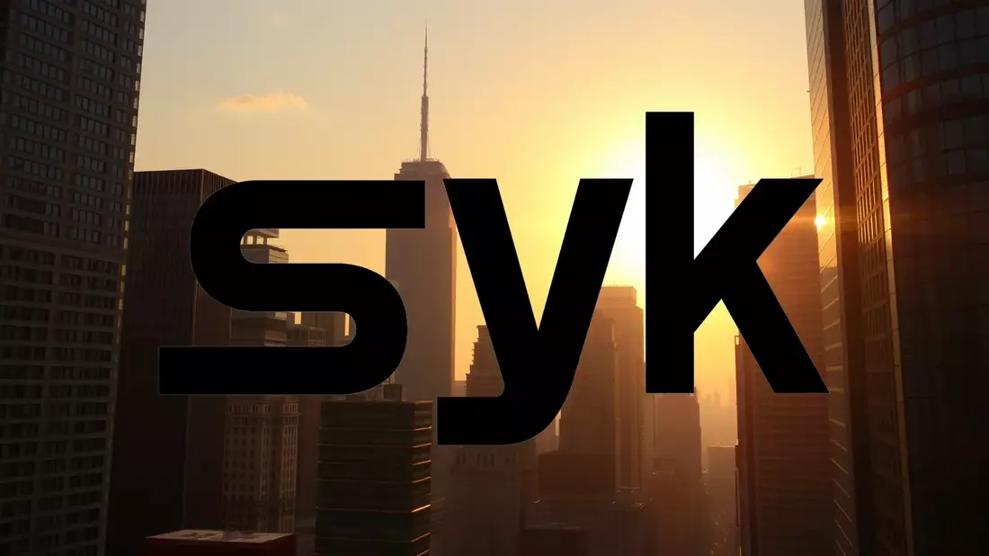 Stryker Maintains Ambitious Growth Outlook as Key Report Nears Illustration mit AI erstellt übermittelt durch boerse-global.de
