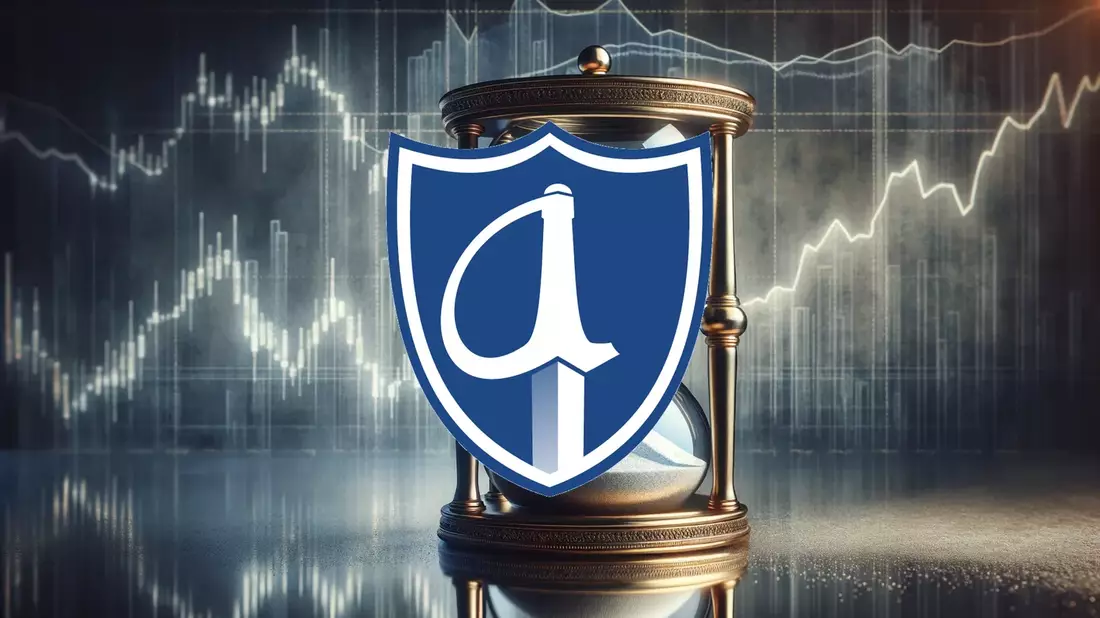 Armour Residential REIT Secures Management Future Amid Market Volatility Illustration mit AI erstellt übermittelt durch boerse-global.de