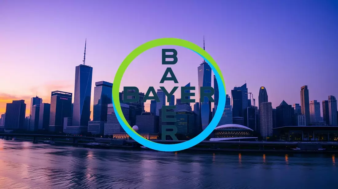 A Legal Milestone for Bayer in US Glyphosate Litigation Illustration mit AI erstellt übermittelt durch boerse-global.de