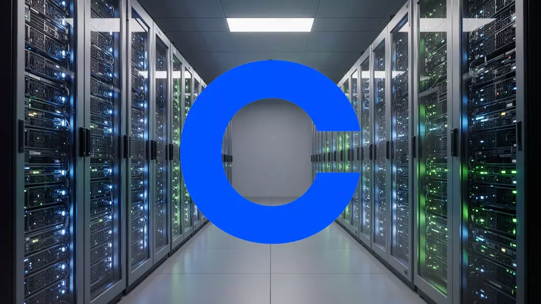 Coinbase Aktie: Bundescharter genehmigt - Bild: über boerse-global.de
