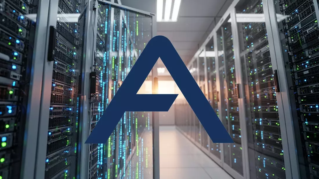 Arista Networks Aktie: Wachstumssprung voraus - Bild: über boerse-global.de