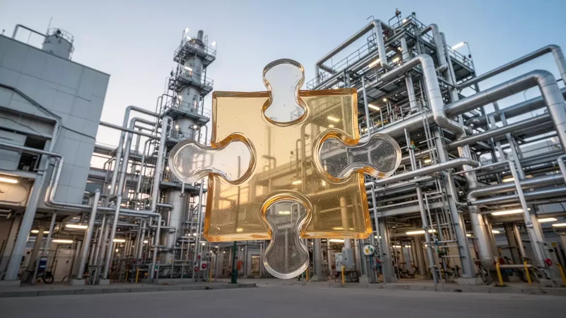 Covestro Aktie: Konzernpuzzle vervollständigt - Bild: über boerse-global.de
