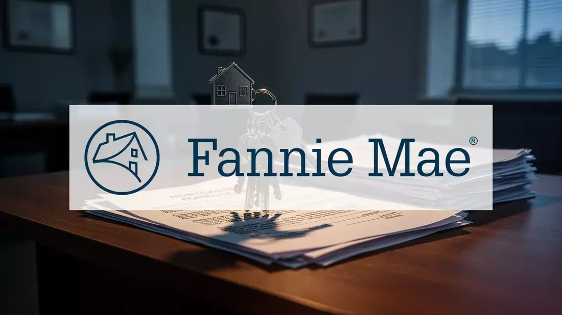 Fannie Mae Aktie: Zwickmühle am Hypothekenmarkt - Bild: über boerse-global.de