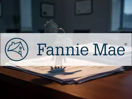 Fannie Mae Aktie: Zwickmühle am Hypothekenmarkt - Foto: über boerse-global.de