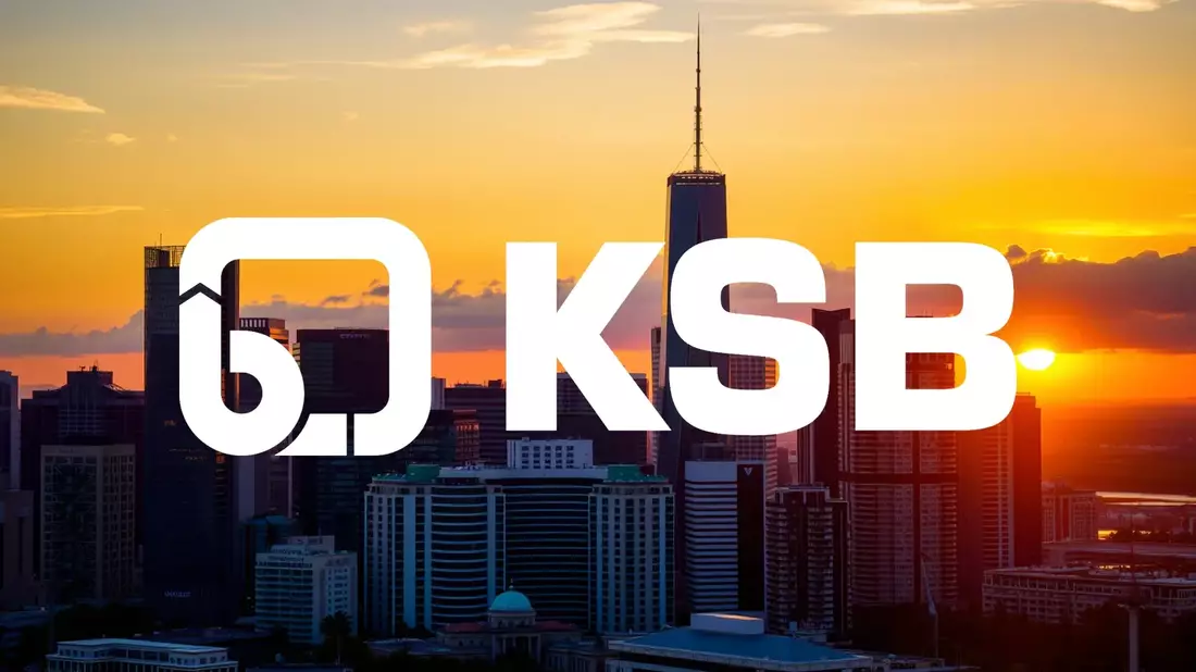 KSB Aktie: Erholung nach Schock - Bild: über boerse-global.de