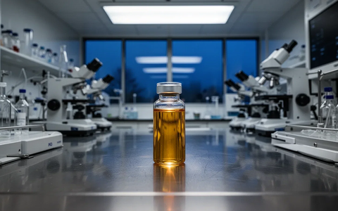 Santhera Aktie: Medizinischer Meilenstein - Foto: über boerse-global.de