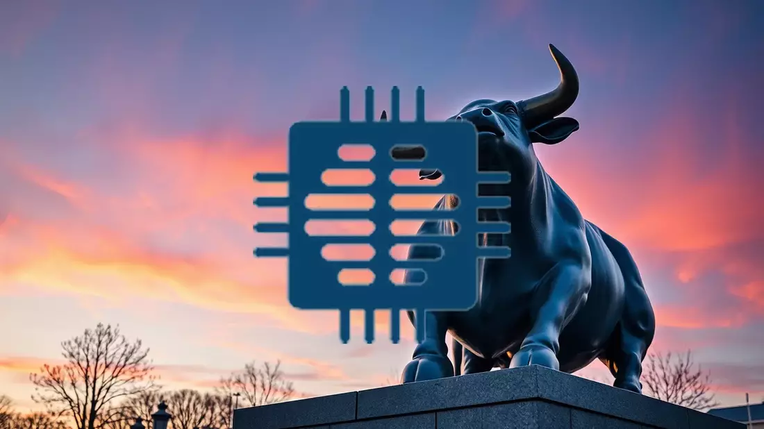 Innodata Aktie: Behörden im Fokus - Bild: über boerse-global.de
