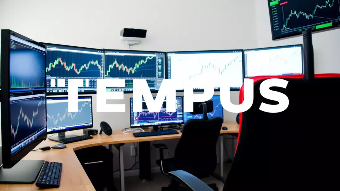 Tempus AI's Cardiology Breakthrough Validates Expansion Beyond Oncology Illustration mit AI erstellt übermittelt durch boerse-global.de