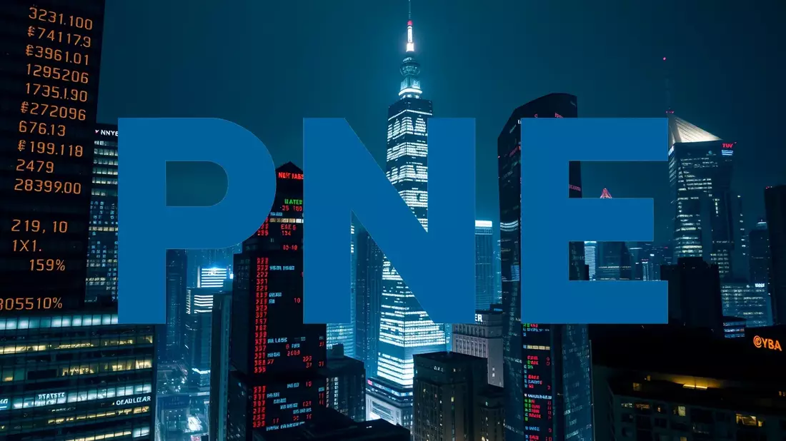 PNE Implements Major Cost-Cutting Strategy Amid Earnings Pressure Illustration mit AI erstellt übermittelt durch boerse-global.de