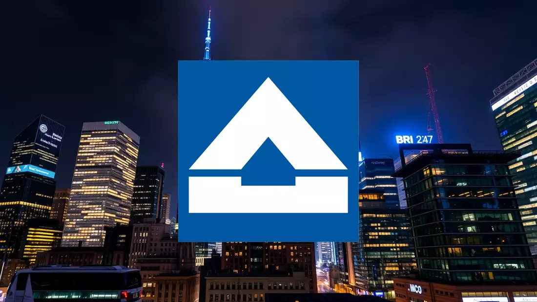 Hochtief's Strategic Pivot: Asian Markets Drive Growth Beyond Europe Illustration mit AI erstellt übermittelt durch boerse-global.de