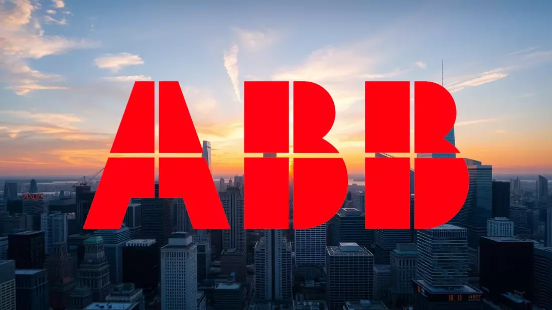 ABB Appoints Automotive Veteran to Lead Robotics Division Ahead of Potential Spin-Off Illustration mit AI erstellt übermittelt durch boerse-global.de