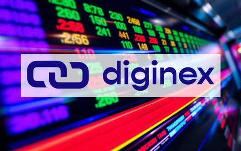 Diginex: Cambios en la Cúpula Directiva ante un Desafío Crítico - Foto: über boerse-global.de