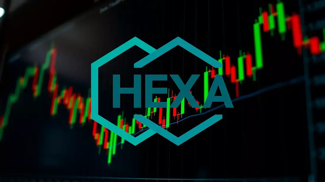 Hexagon Composites Aktie: Finanzstruktur bereinigt - Bild: über boerse-global.de