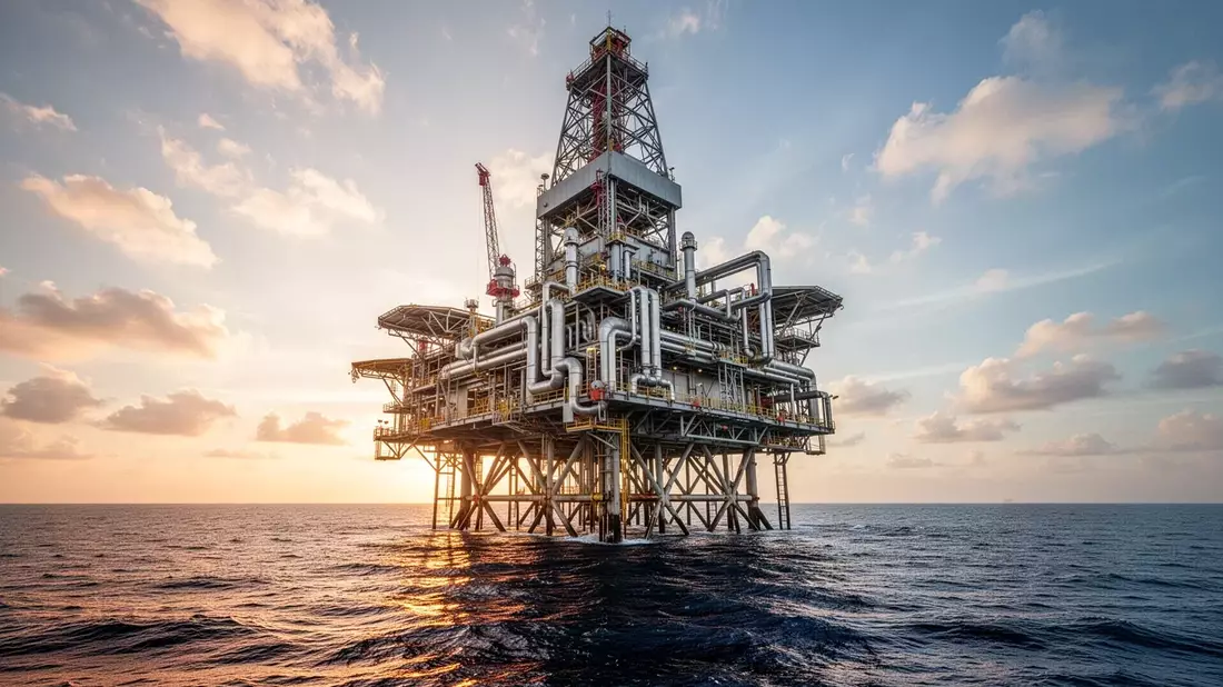 Shell Aktie: Kursziele steigen - Bild: über boerse-global.de