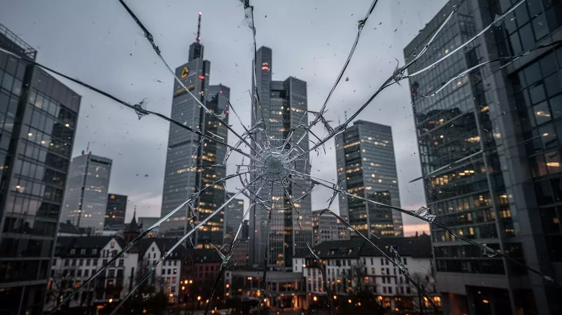 Global X DAX ETF: Doppelbelastung für Deutschland - Bild: über boerse-global.de