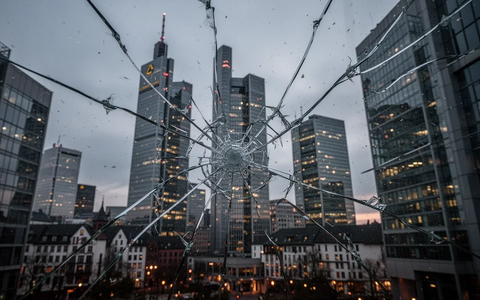 Global X DAX ETF: Doppelbelastung für Deutschland - Foto: über boerse-global.de