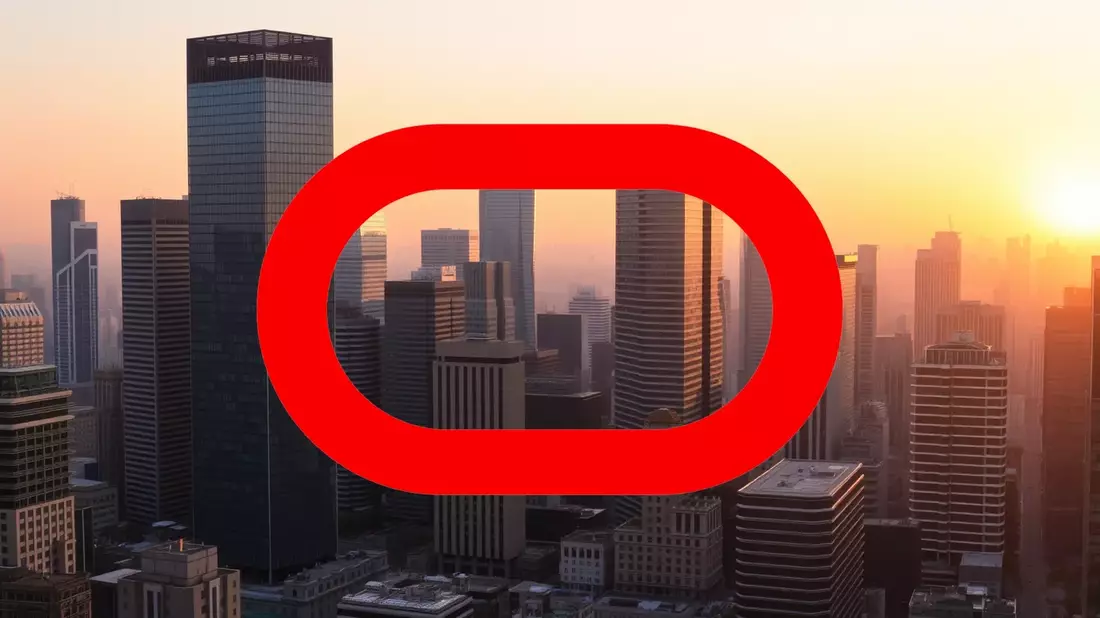 Oracle: La apuesta de deuda en su carrera por la IA Illustration mit AI erstellt übermittelt durch boerse-global.de