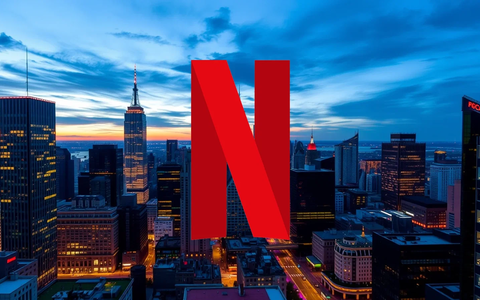 Netflix: La Rentabilidad Bajo el Microscopio - Foto: über boerse-global.de