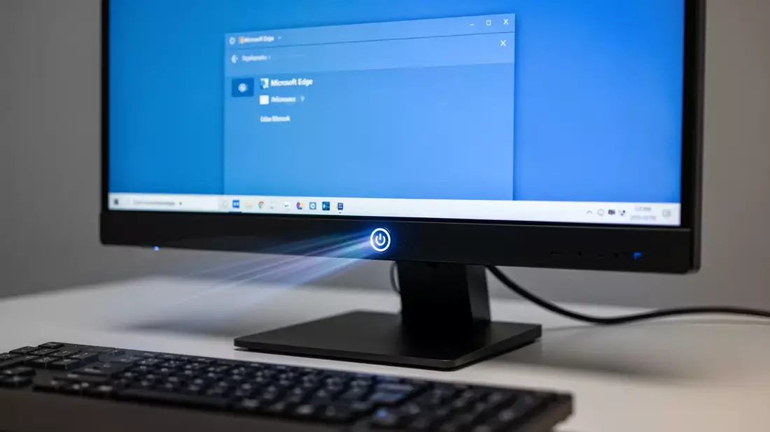 Microsoft Edge startet künftig automatisch mit Windows 11 - Bild: über boerse-global.de