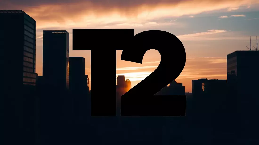 Take-Two: Optimismo Analítico frente a un Trimestre de Transición Illustration mit AI erstellt übermittelt durch boerse-global.de