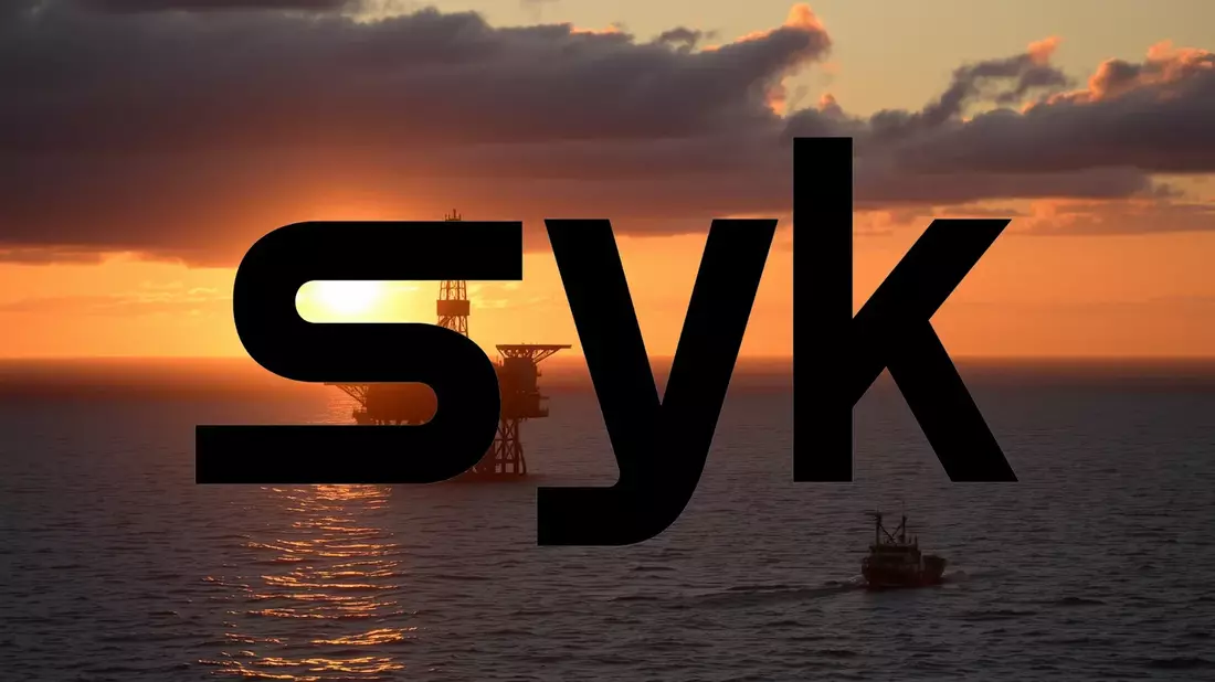Stryker Aktie: Wachstumsziele bestätigt - Bild: über boerse-global.de