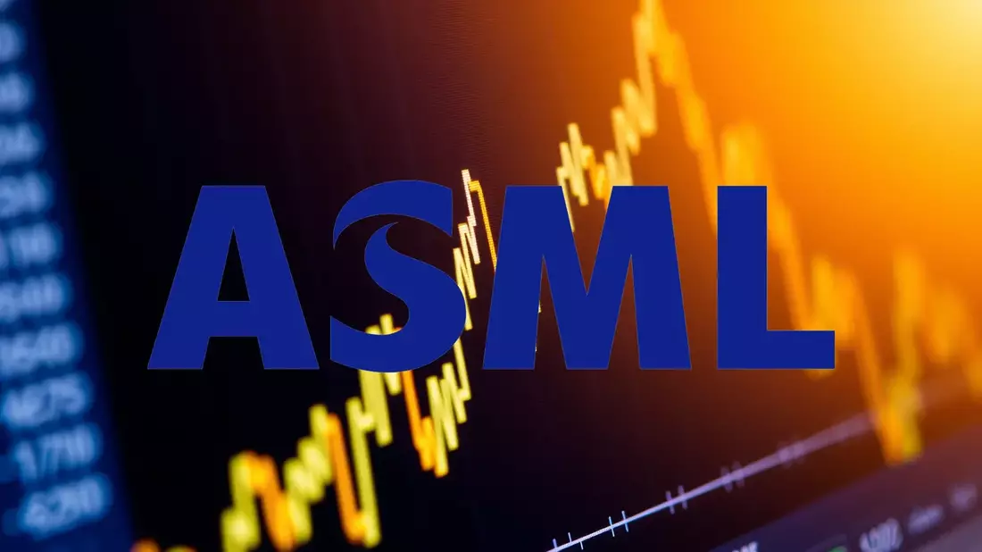 ASML: La Máquina de 400 Millones que Impulsa la Revolución de los Chips Illustration mit AI erstellt übermittelt durch boerse-global.de