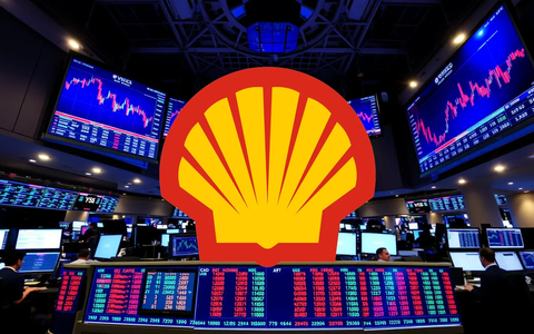 Shell: La tensión en el estrecho de Ormuz eleva el ánimo inversor - Foto: über boerse-global.de