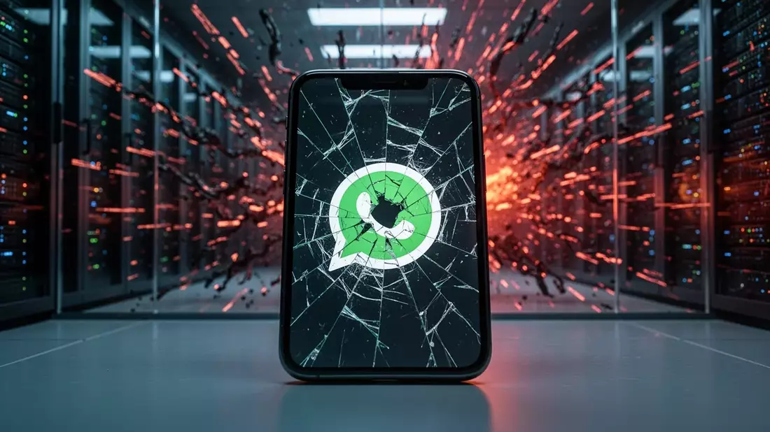 Doppelter Cyberangriff trifft WhatsApp-Nutzer und Entwickler - Bild: über boerse-global.de