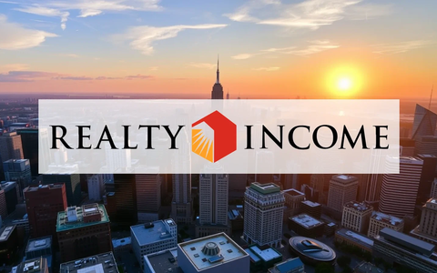 Realty Income: Los grandes inversores refuerzan su apuesta pese a ventas directivas - Foto: über boerse-global.de