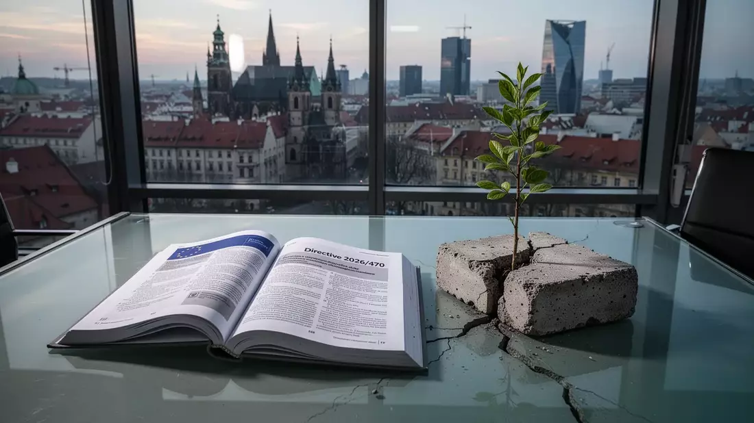 ESG-Regeln in Osteuropa: Neue Gesetze, neue Herausforderungen - Bild: über boerse-global.de