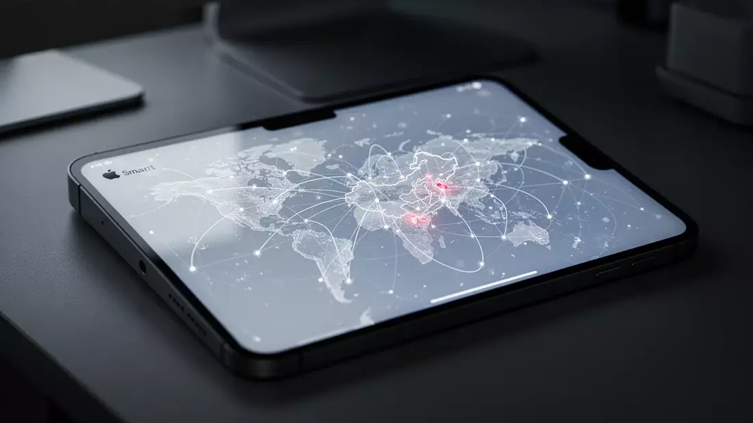 iOS 26.5: Apple veröffentlicht Beta mit globalen Features und versehentlichem KI-Leck in China - Bild: über boerse-global.de