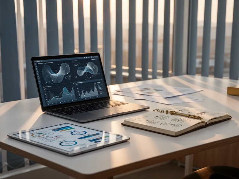 Betriebsräte im digitalen Doppelstress: Gestalten und sich wandeln - Foto: über boerse-global.de