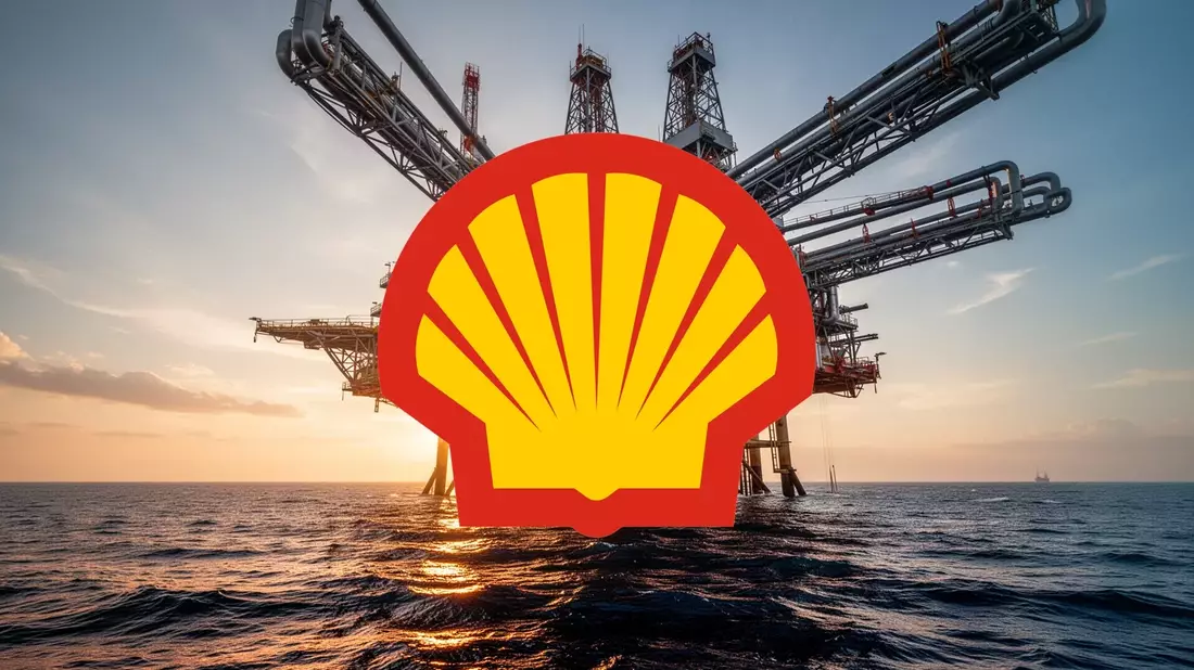 Shell Aktie: Hormus-Schock treibt Erwartungen - Bild: über boerse-global.de