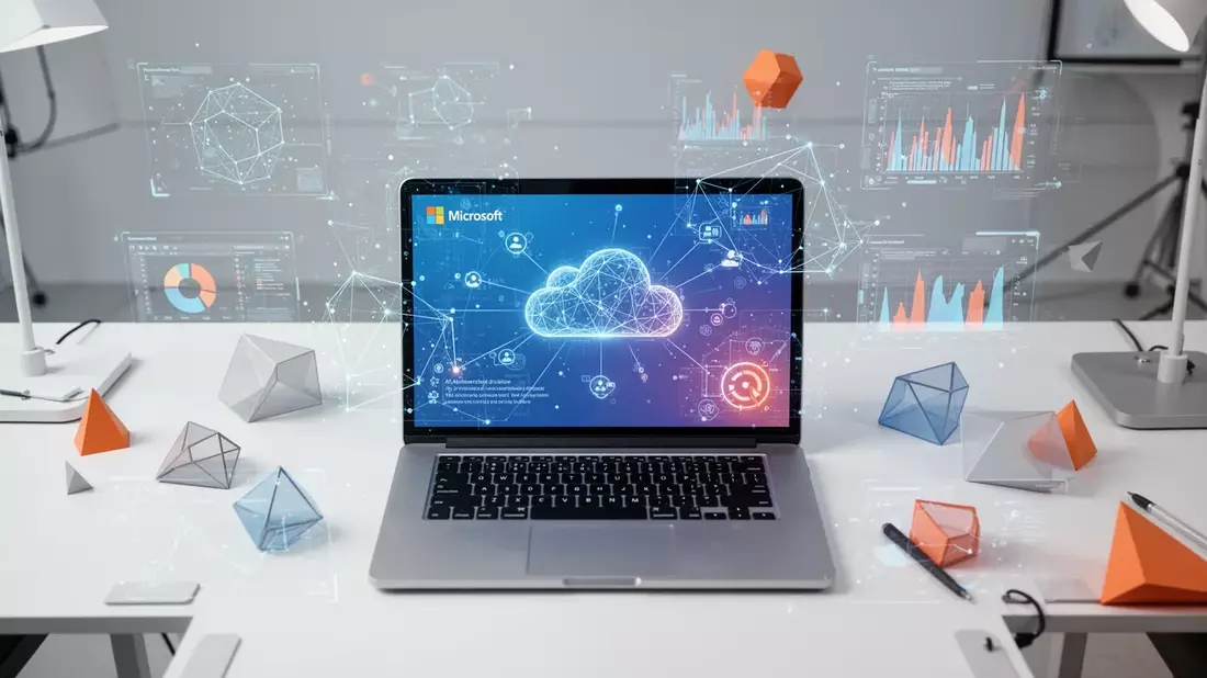 PowerPoint-Alternativen 2026: KI und Cloud revolutionieren Präsentationen - Bild: über boerse-global.de