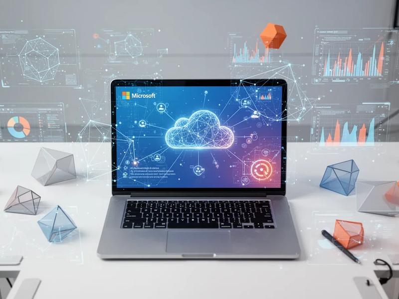 PowerPoint-Alternativen 2026: KI und Cloud revolutionieren Präsentationen - Foto: über boerse-global.de