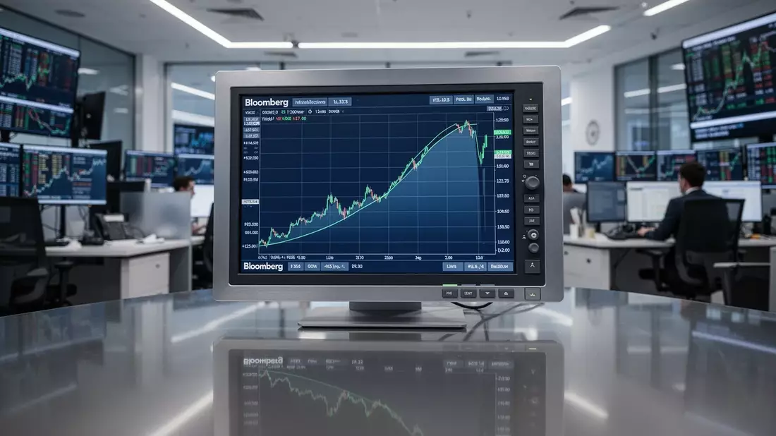 Amundi Euro Treasury ETF: Fokus Mitte - Bild: über boerse-global.de