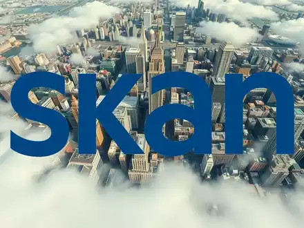 SKAN Aktie: Führung gefordert - Foto: über boerse-global.de
