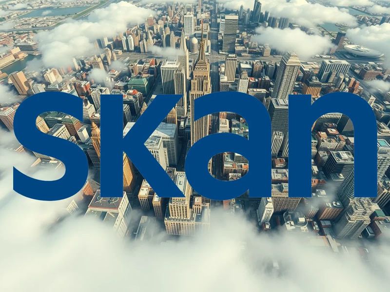 SKAN Aktie: Führung gefordert - Foto: über boerse-global.de