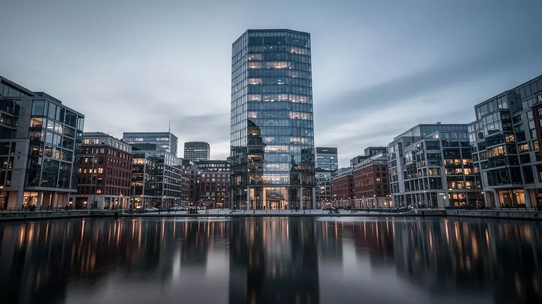 XACT OMXS30 ESG ETF: Trotz Kursrutsch gefragt - Bild: über boerse-global.de
