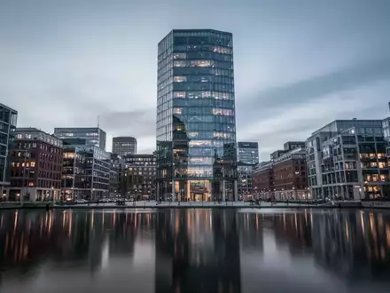 XACT OMXS30 ESG ETF: Trotz Kursrutsch gefragt - Foto: über boerse-global.de