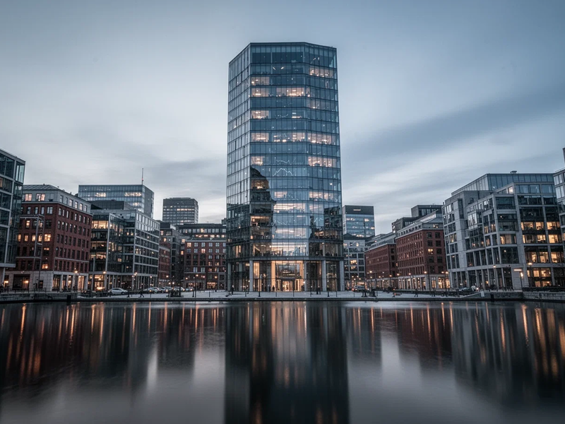 XACT OMXS30 ESG ETF: Trotz Kursrutsch gefragt - Foto: über boerse-global.de