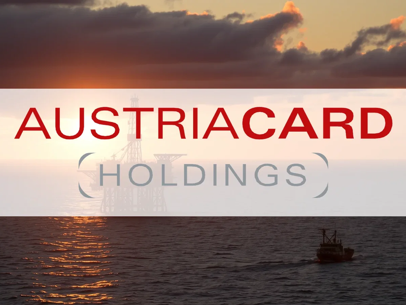 Austriacard Aktie: Digitale Wachstumschancen - Foto: über boerse-global.de