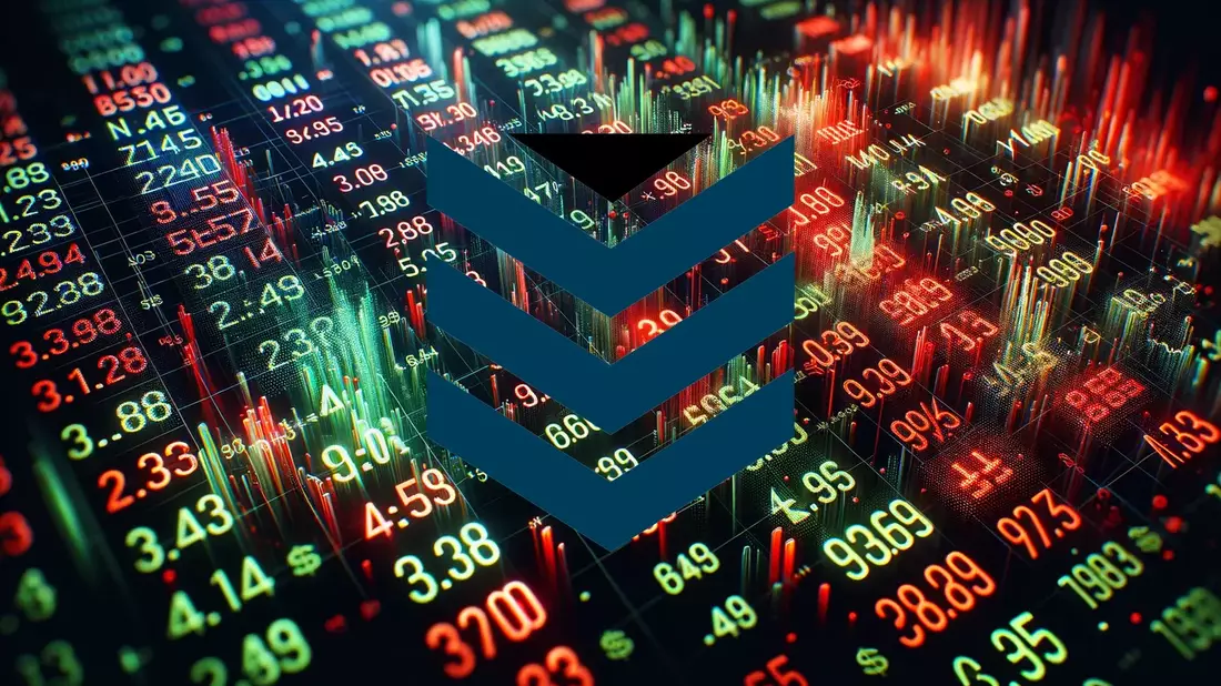 Battalion Oil: Una apuesta de alto riesgo en medio de la tensión geopolítica Illustration mit AI erstellt übermittelt durch boerse-global.de