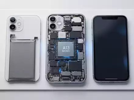 iPhone 11: Ein Smartphone-Klassiker vor dem Software-Aus - Foto: über boerse-global.de